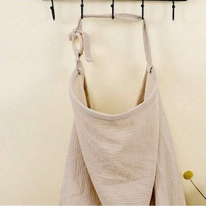 La Cape d'Allaitement : Tout ce qu'il Faut Savoir pour Allaiter en Toute Liberté