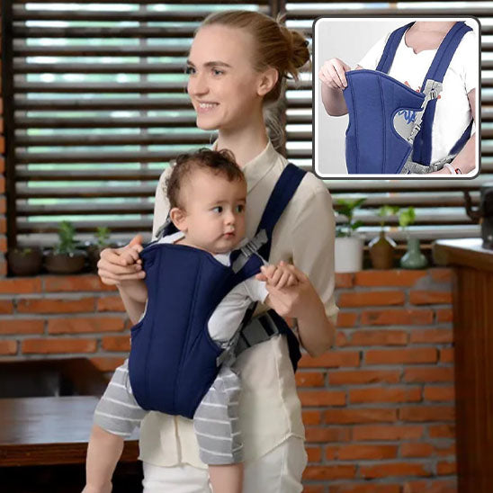 Porte-bébé respirant-Kang