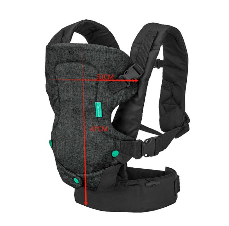 porte bebe flip pratique