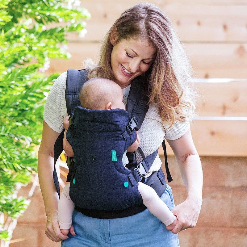 porte bebe flip
